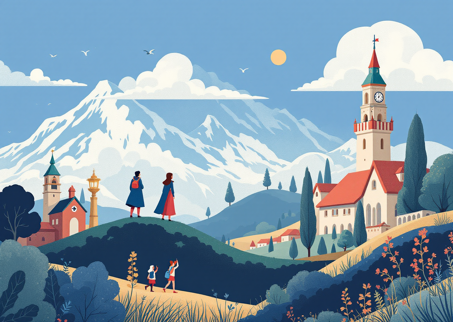 Guida completa per imparare inglese da zero nel 2026